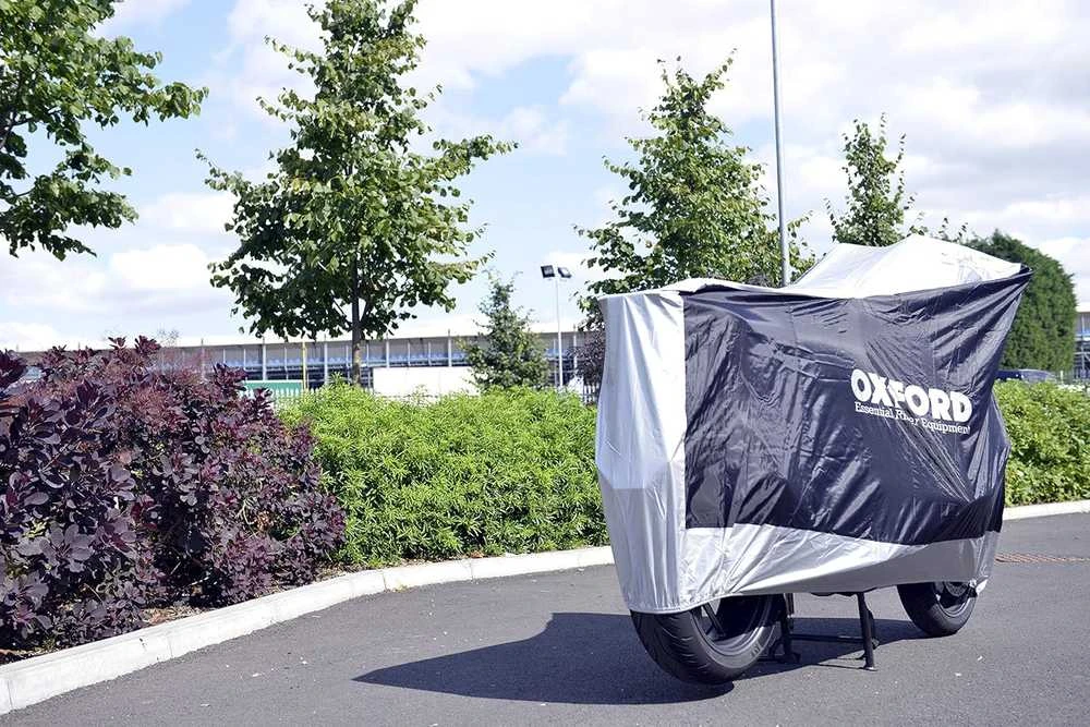 Motorcycle Cover Oxford Aquatex S