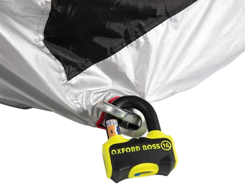 Motorcycle Cover Oxford Aquatex S