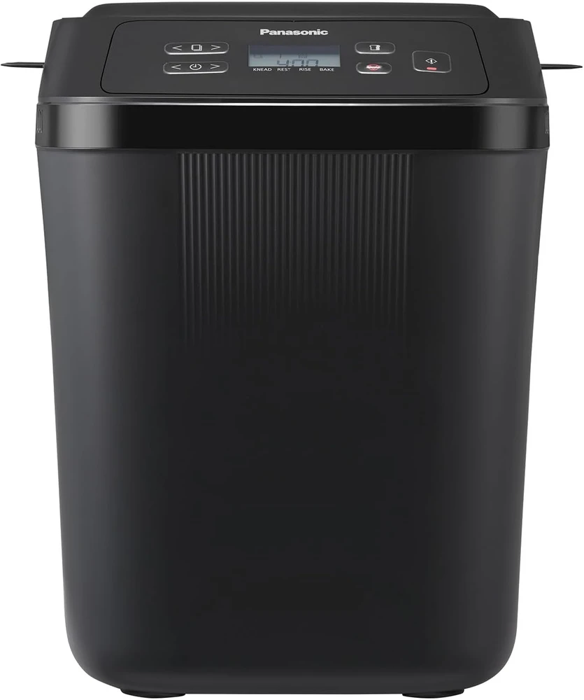 Duonkepė Panasonic SD-PN100KXE juoda