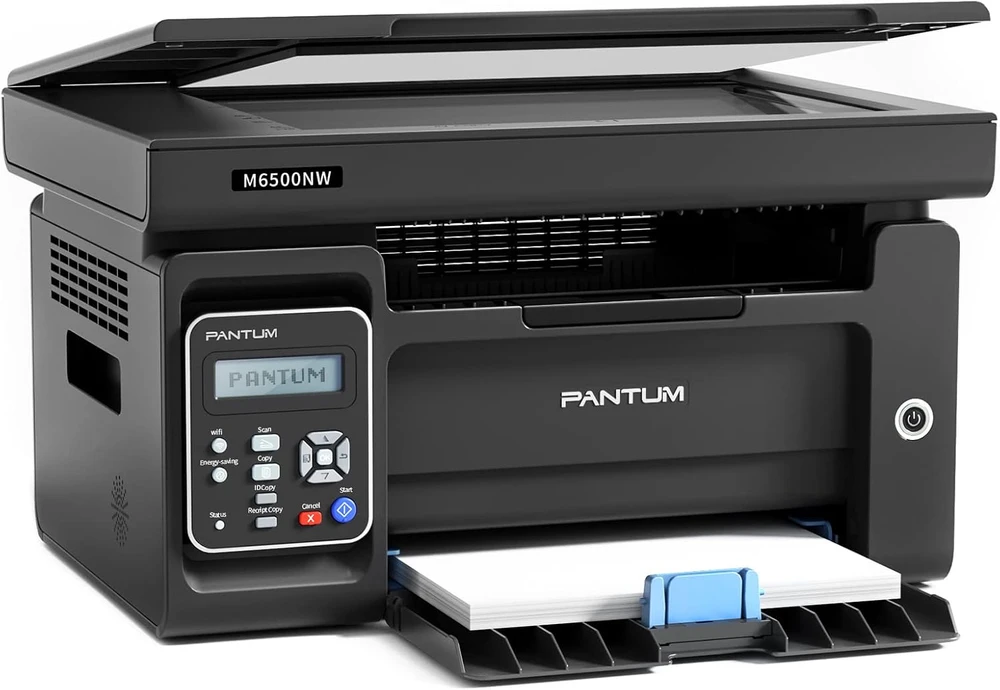 Spausdintuvas Pantum M6500NW
