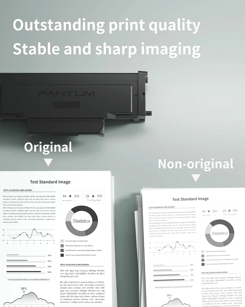 Pantum TL-410H | Toneris cartridge | Juodas