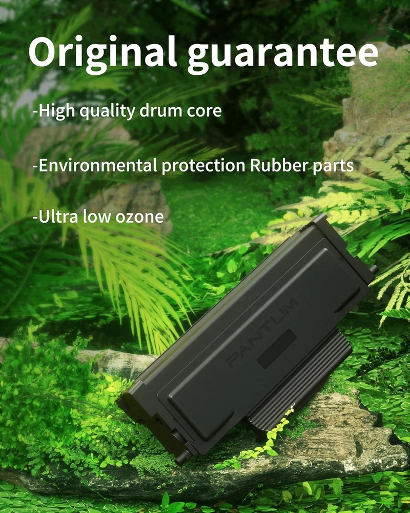 Pantum TL-410H | Toneris cartridge | Juodas