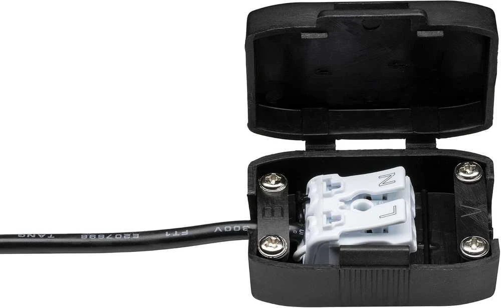 Paulmann įleidžiamas LED šviestuvas Cole, apvalus, 6,5 W, balta ir matinė aukso spalva, 2700 K, 93405
