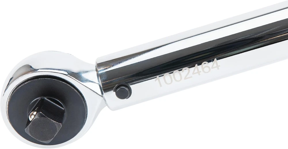 Performance Tool dinamometrinis raktas 3/8 col., 250 in-lb, M197
