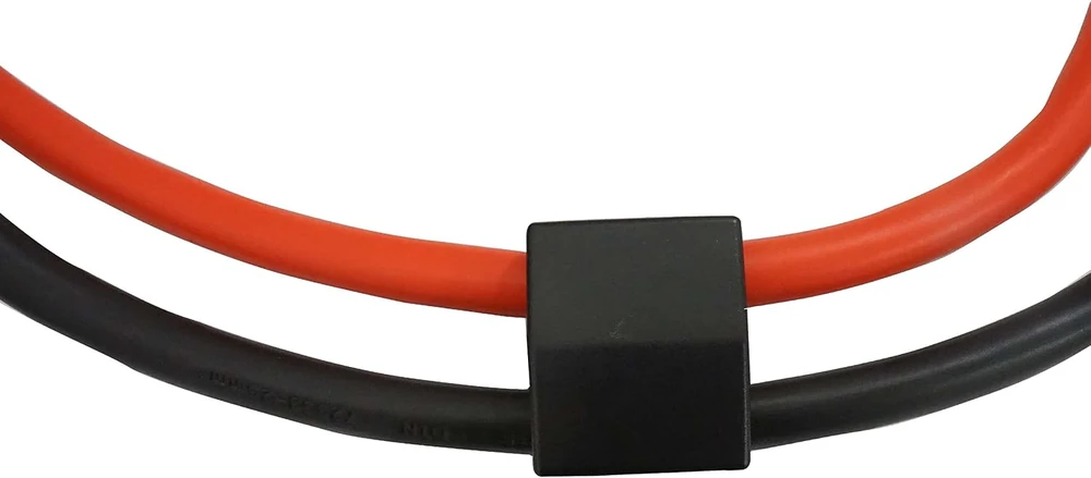 Petex užvedimo kabelis 35 mm², 4,5 m, su apsauga nuo viršįtampių 44624598
