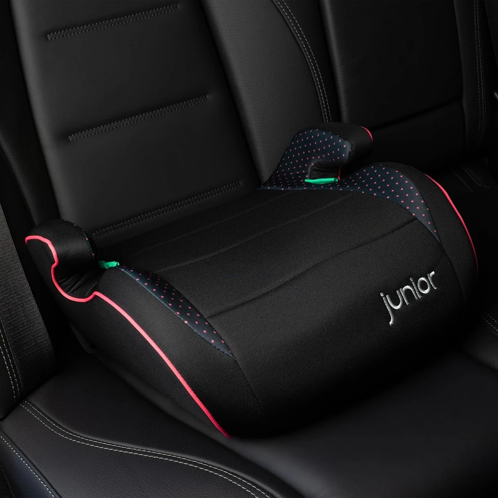Petex vaikiška automobilinė paaukštinimo sėdynė Max i-Size R129, 125–150 cm, 312