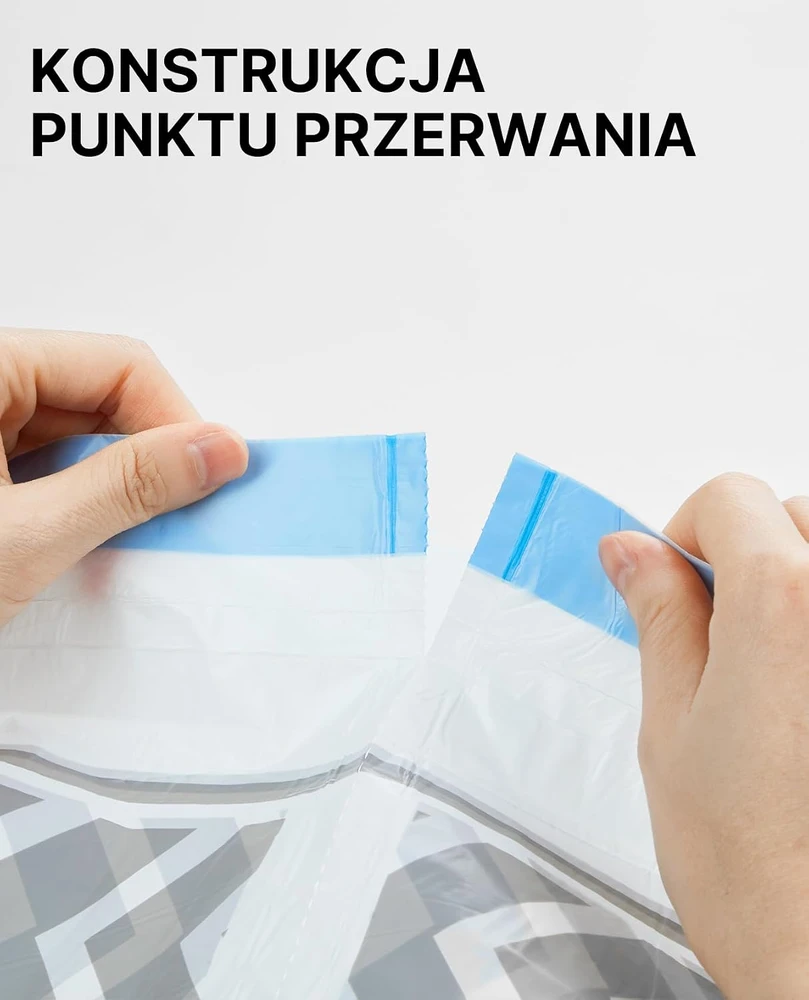 PETKIT atliekų maišeliai automatinėms kraiko dėžėms Pura Max 2 ir Pura X, 100 vnt.
