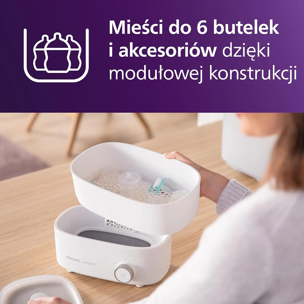 Philips Avent Sterilizatorius SCF293/00