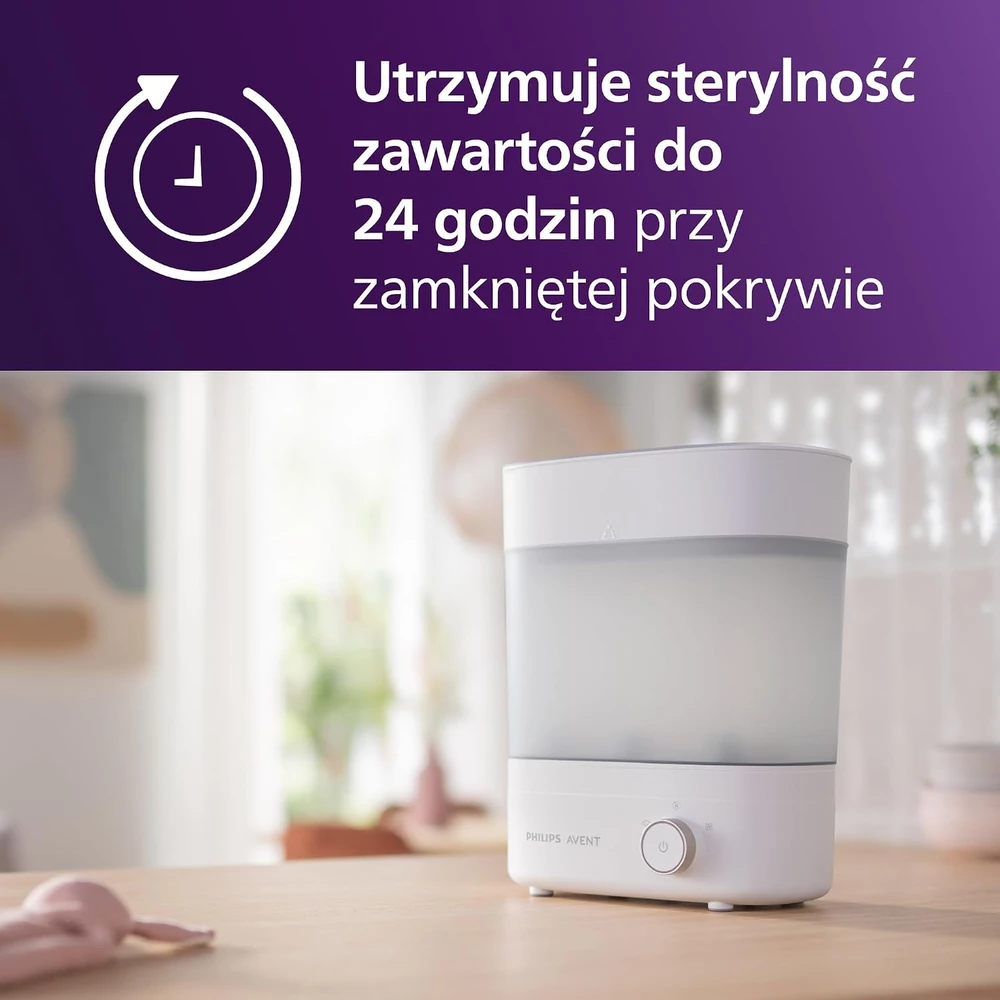Philips Avent Sterilizatorius SCF293/00