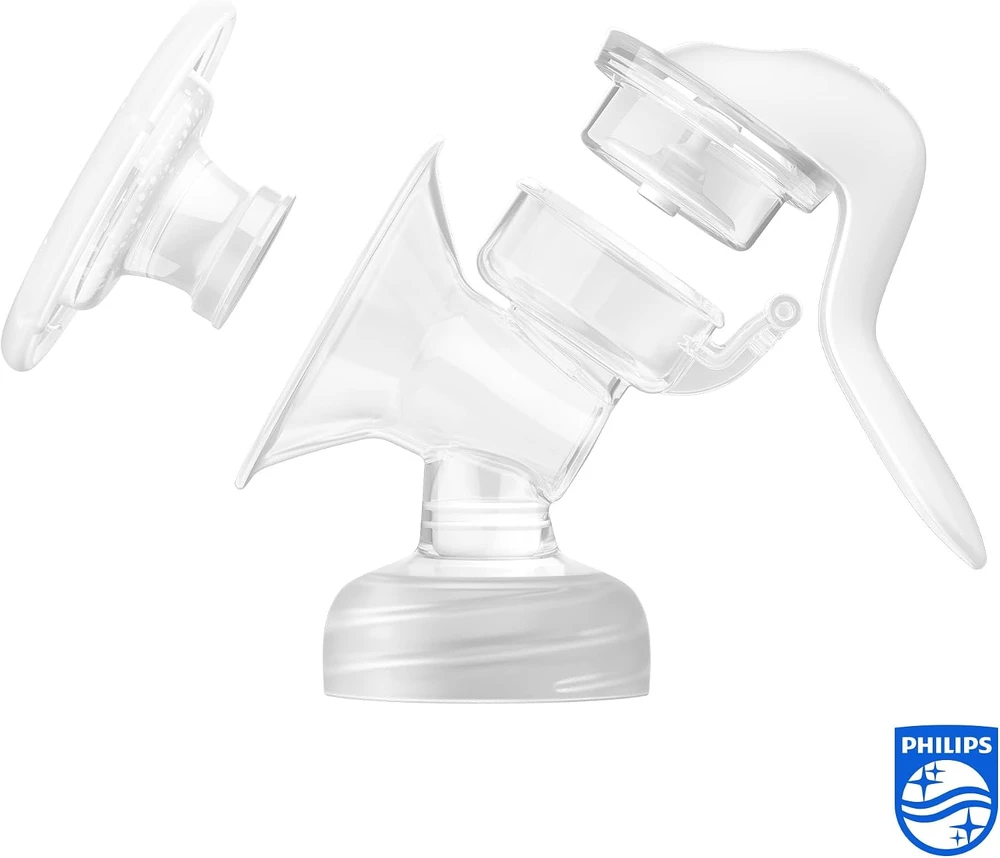 PHILIPS AVENT RANKINIS PIENTRAUKIS SCF430/01