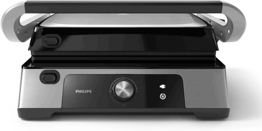 Kontaktinė kepsninė Philips 5000 series HD6301/90