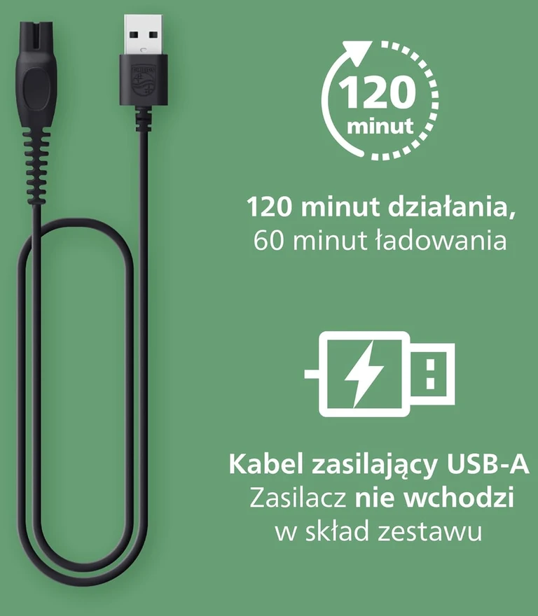Philips Multigroom 11-in-1 veido, kūno ir plaukų trimeris, 17 ilgio nustatymų, MG5951/15