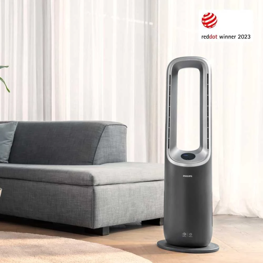Oro valytuvas Philips AMF870/15