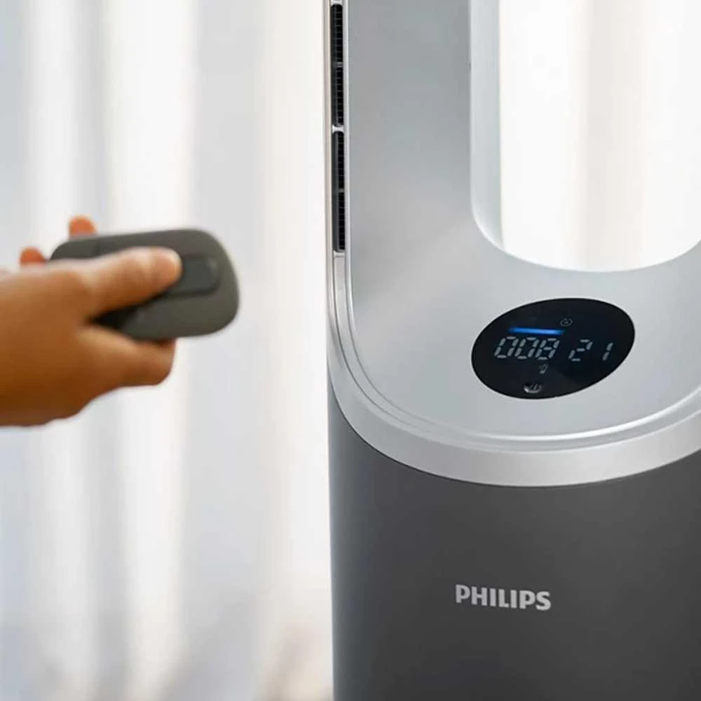 Oro valytuvas Philips AMF870/15