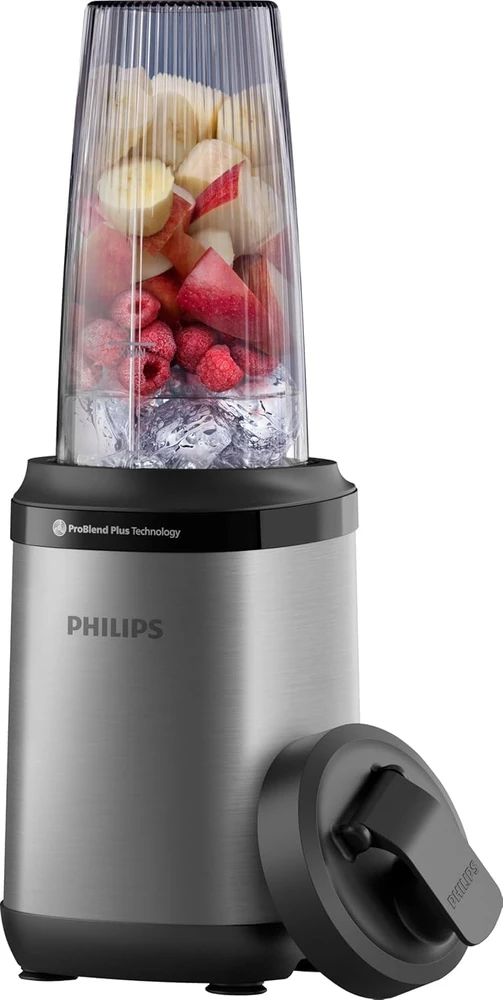 Plakiklis Philips 5000 Series Maišytuvas HR2764/00, 800W