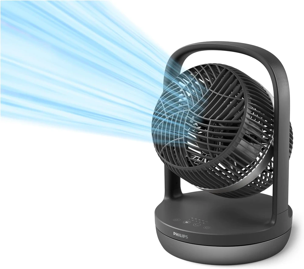 „Philips“ stalinis ventiliatorius „Premium“ CX3050/01
