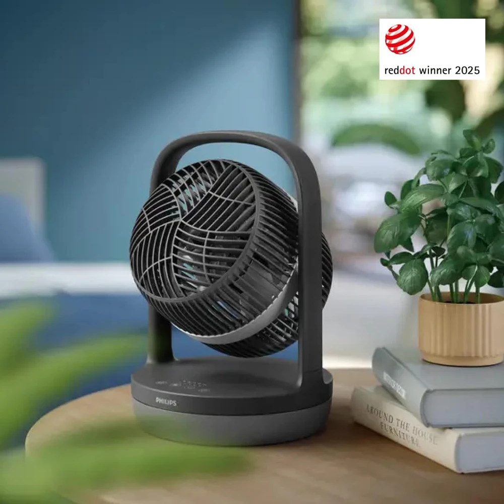 „Philips“ stalinis ventiliatorius „Premium“ CX3050/01