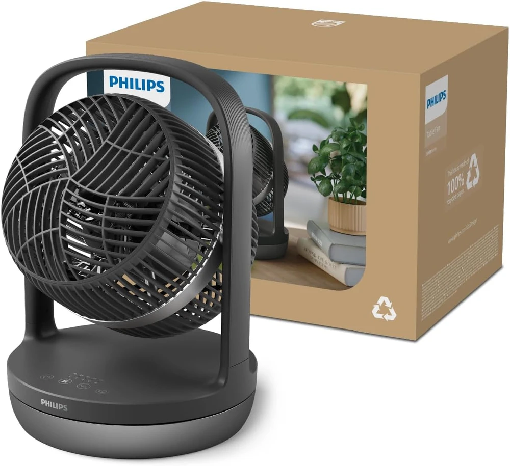 „Philips“ stalinis ventiliatorius „Premium“ CX3050/01