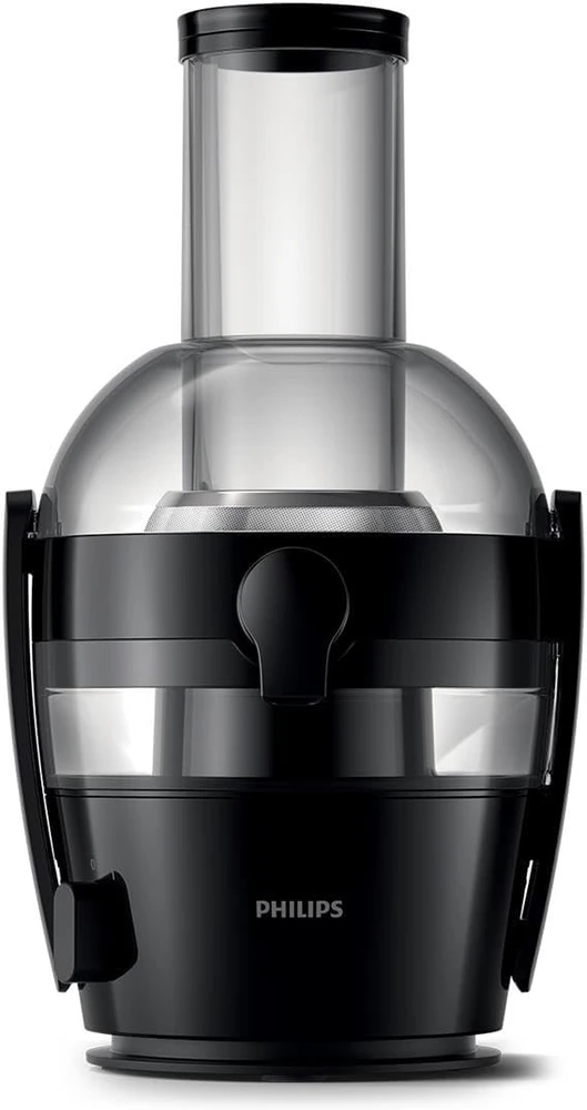 „Philips Viva Collection HR1856“ lėtaeigė sulčiaspaudė