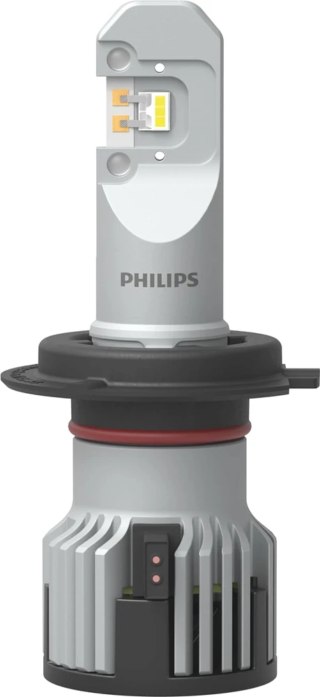 Philips Ultinon Pro6000 Boost H7 LED automobilinė lemputė 12 V 1550 lm 11972U60B2X2