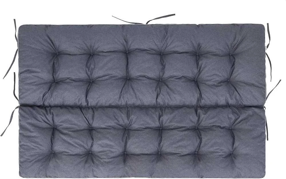 PillowPrim sodo sūpynių pagalvė, 150 cm pločio, pilnavidurė, mėlyna, Pola 150 cm