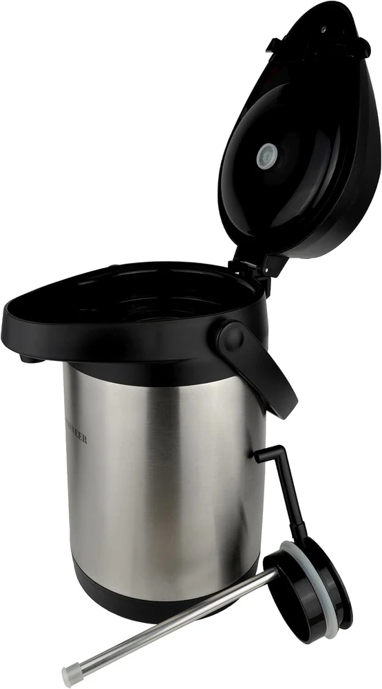 Pioneer termosas su pompa, 3 l, SS30HC/TEA