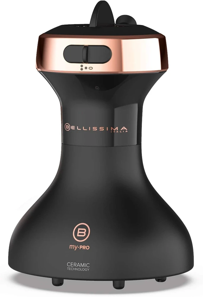 Plaukų džiovintuvas Bellissima karšto oro difuzorius garbanotiems plaukams My Pro Diffon DF1 3000 700 W