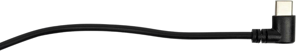 PNI automobilinis USB-C įkroviklis GPS navigacijai 12/24 V, 5 V 3 A, 1,9 m PNI-USBC-GPS