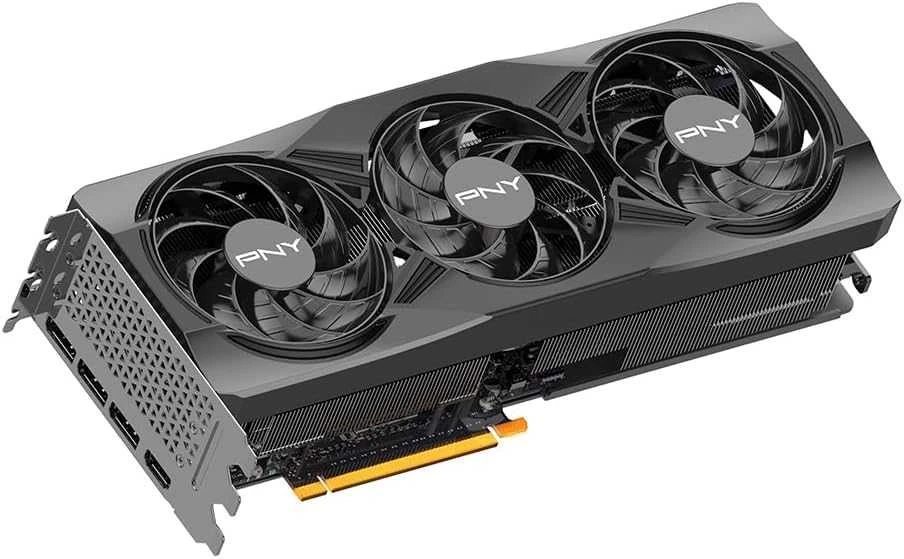 Vaizdo plokštė Pny Technologies PNY GeForce RTX 5070 Ti OC leidimas, 16384 MB GDDR7
