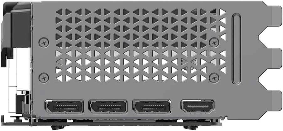 Vaizdo plokštė Pny Technologies PNY GeForce RTX 5070 Ti OC leidimas, 16384 MB GDDR7