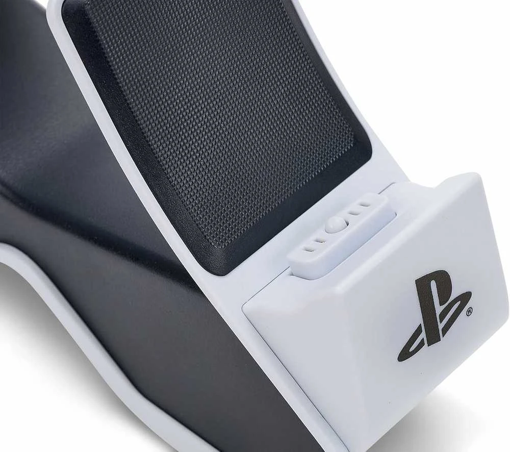 Power A PowerA Playstation 5 Valdiklių Įkrovimo Stotelė
