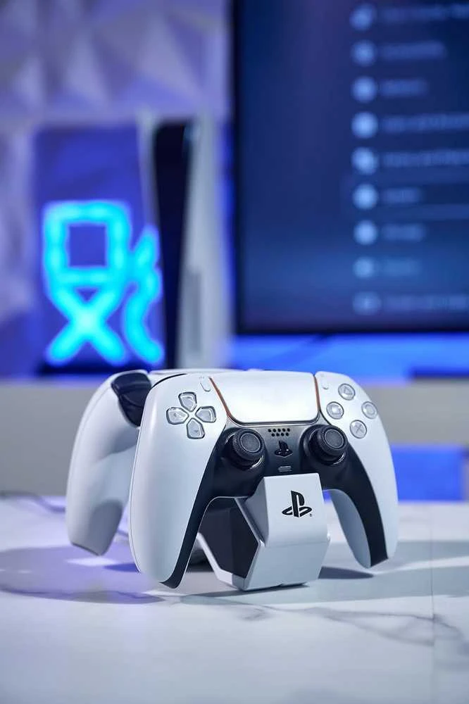 Power A PowerA Playstation 5 Valdiklių Įkrovimo Stotelė