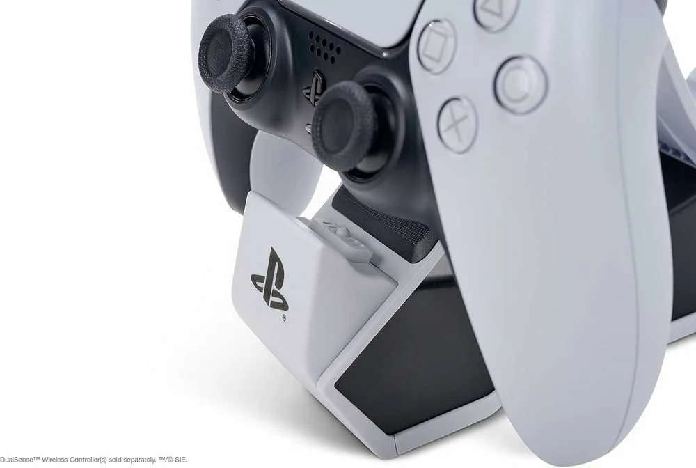 Power A PowerA Playstation 5 Valdiklių Įkrovimo Stotelė