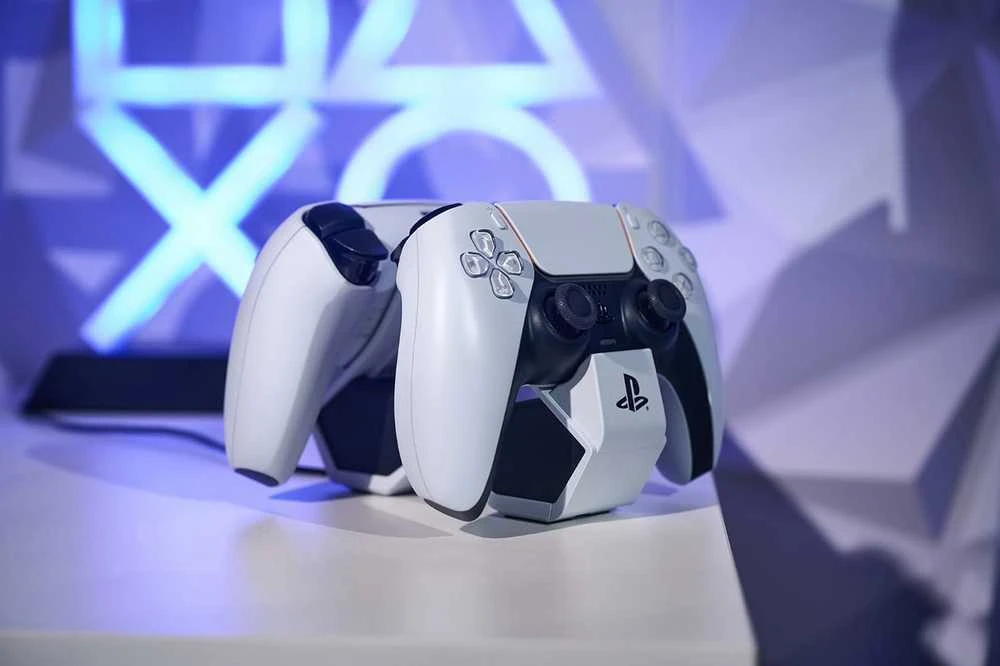 Power A PowerA Playstation 5 Valdiklių Įkrovimo Stotelė
