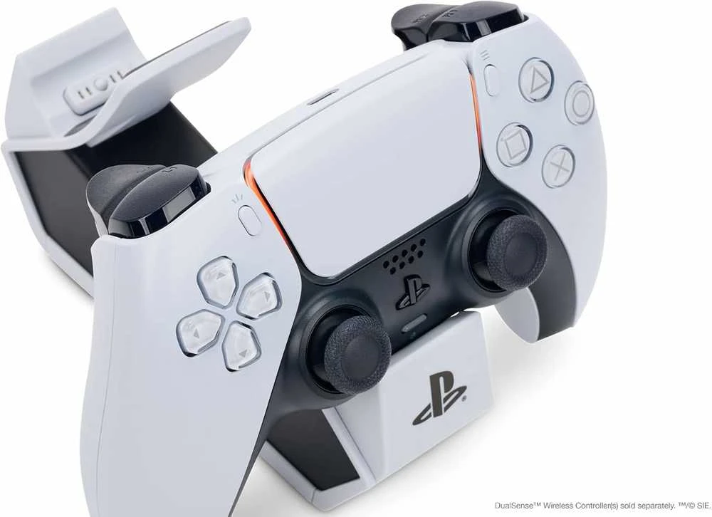 Power A PowerA Playstation 5 Valdiklių Įkrovimo Stotelė