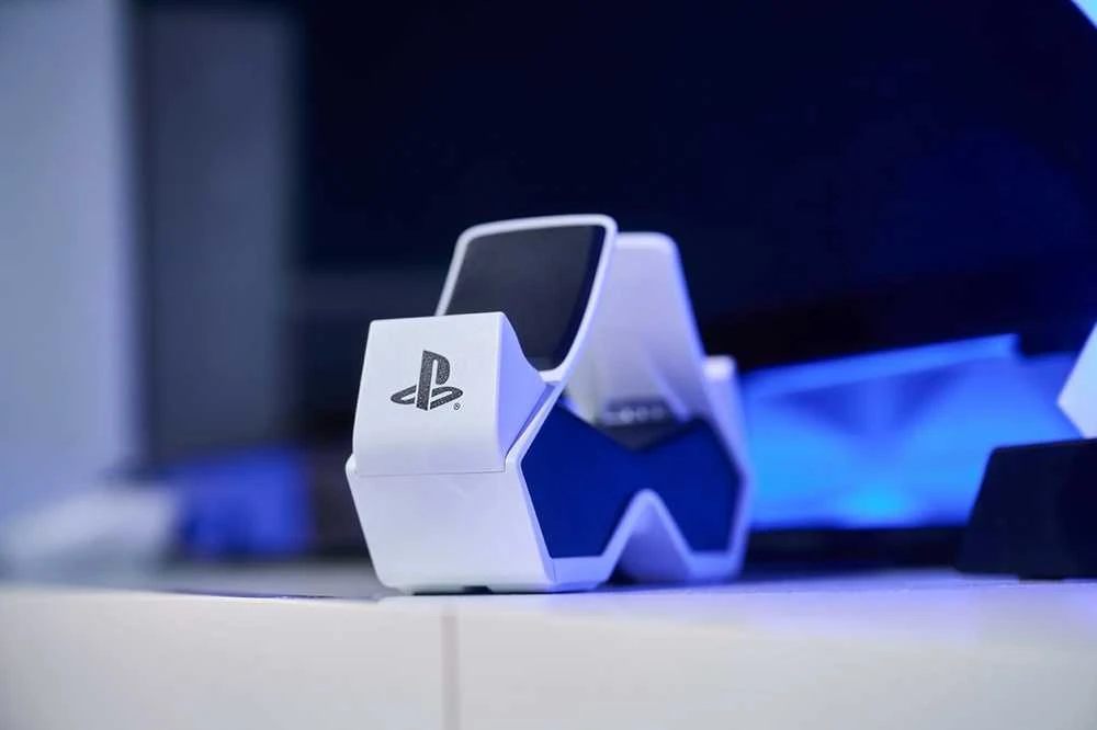 Power A PowerA Playstation 5 Valdiklių Įkrovimo Stotelė