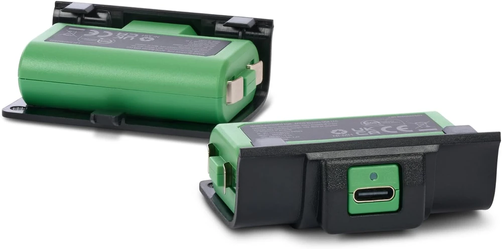 Power A PowerA Play & Charge Kit - XBOX Series X/S - Juodas