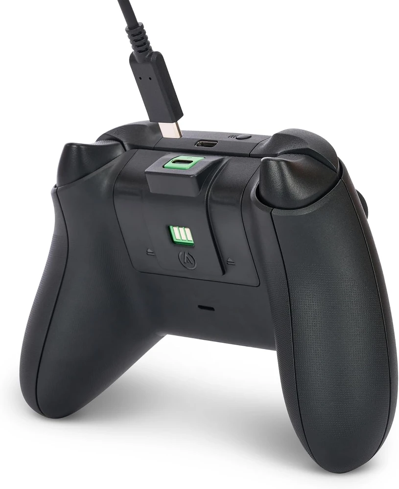 Power A PowerA Play & Charge Kit - XBOX Series X/S - Juodas
