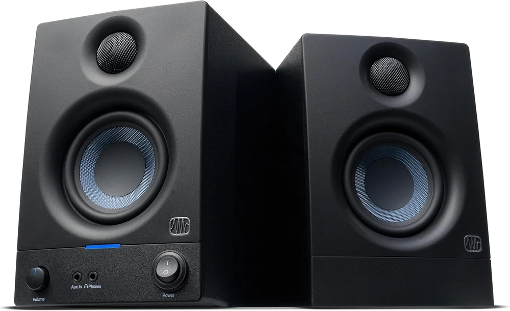 Monitorinės kolonėlės PreSonus Eris 3.5 2nd Gen