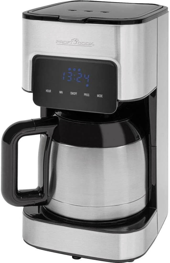Kavos aparatas Profi Cook Proficook espreso aparatas PC-KA 1191