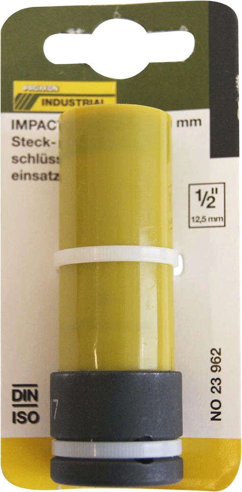 1/2'' smūginė galvutė PROXXON 17mm