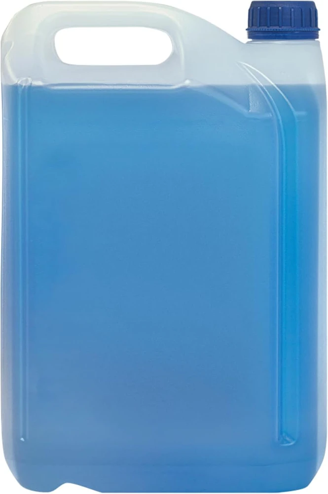 Rain-X stiklų plovimo skystis be metanolio, 5 l, Methanol Free