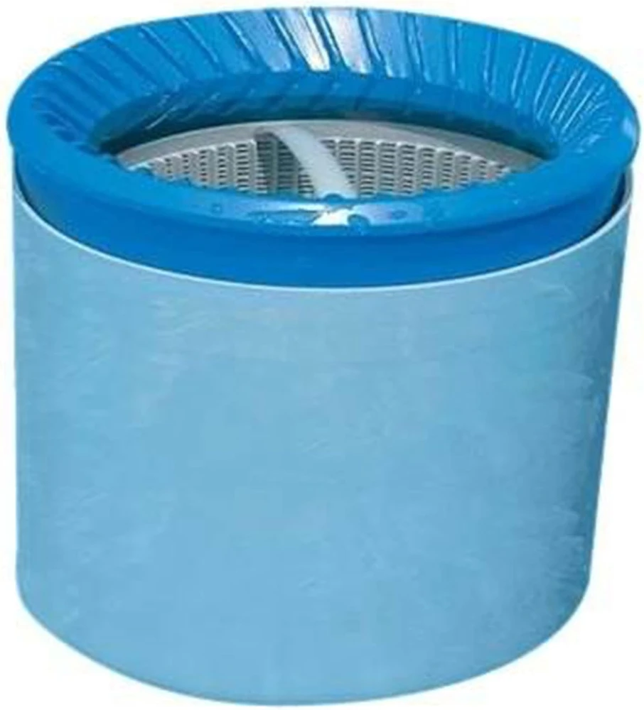Intex Prie sienos montuojamas baseino paviršiaus separatorius Deluxe