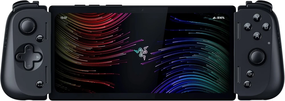 Razer | Edge Gaming Planšetė ir Kishi V2 Pro valdiklis