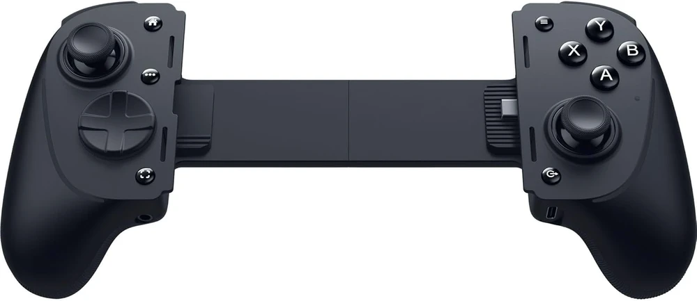 Razer | Žaidimų valdiklis, skirtas Android, iPhone ir iPad Mini | Kishi Ultra