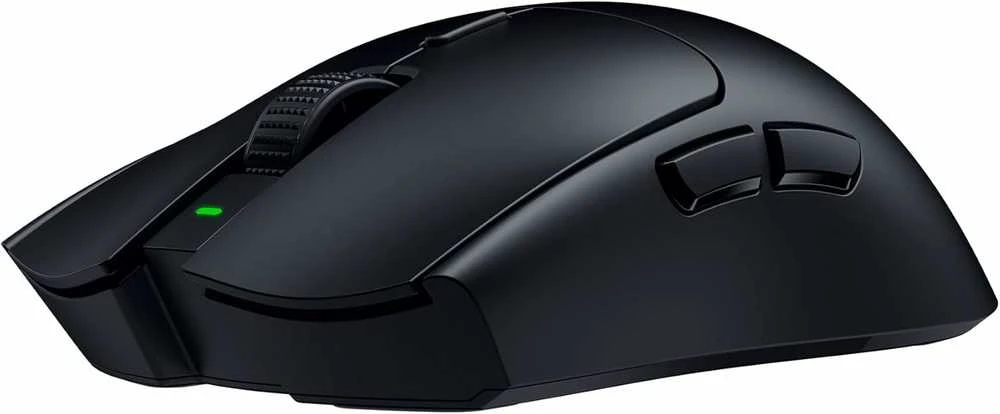 Razer | Viper V3 Hyperspeed | Wireless | Pelė žaidimams | 2.4GHz, Bluetooth | Juodas | No