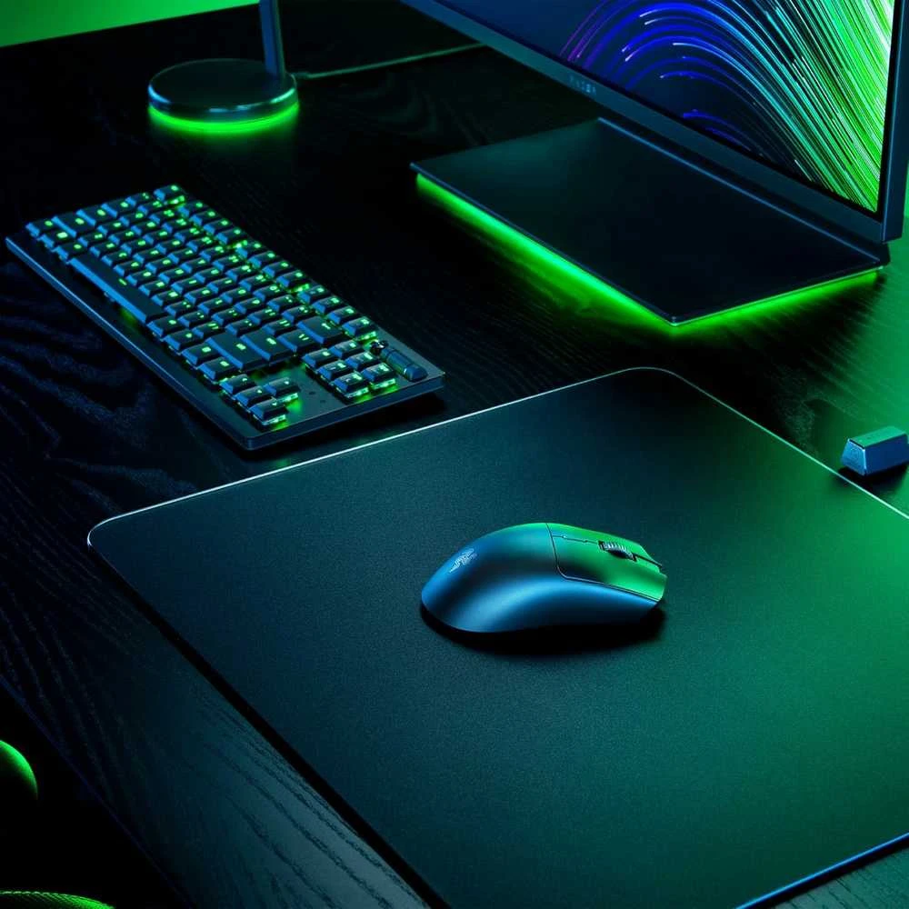 Razer | Viper V3 Hyperspeed | Wireless | Pelė žaidimams | 2.4GHz, Bluetooth | Juodas | No