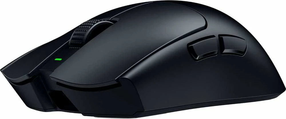 Razer | Pelė žaidimams | Viper V3 Pro | Wireless/su laidu | Juodas