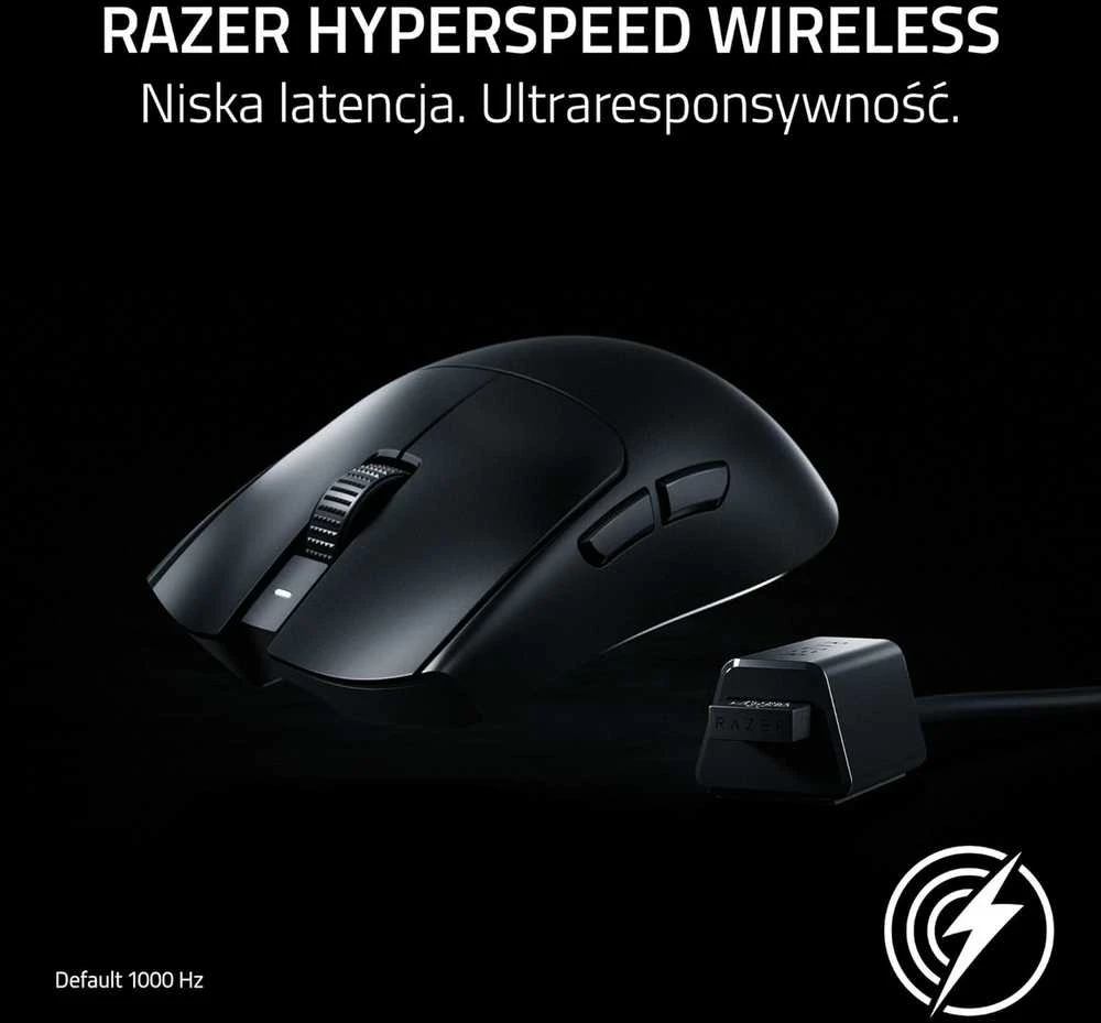 Razer Viper V3 Pro SE Pelė žaidimams, Wireles | Razer