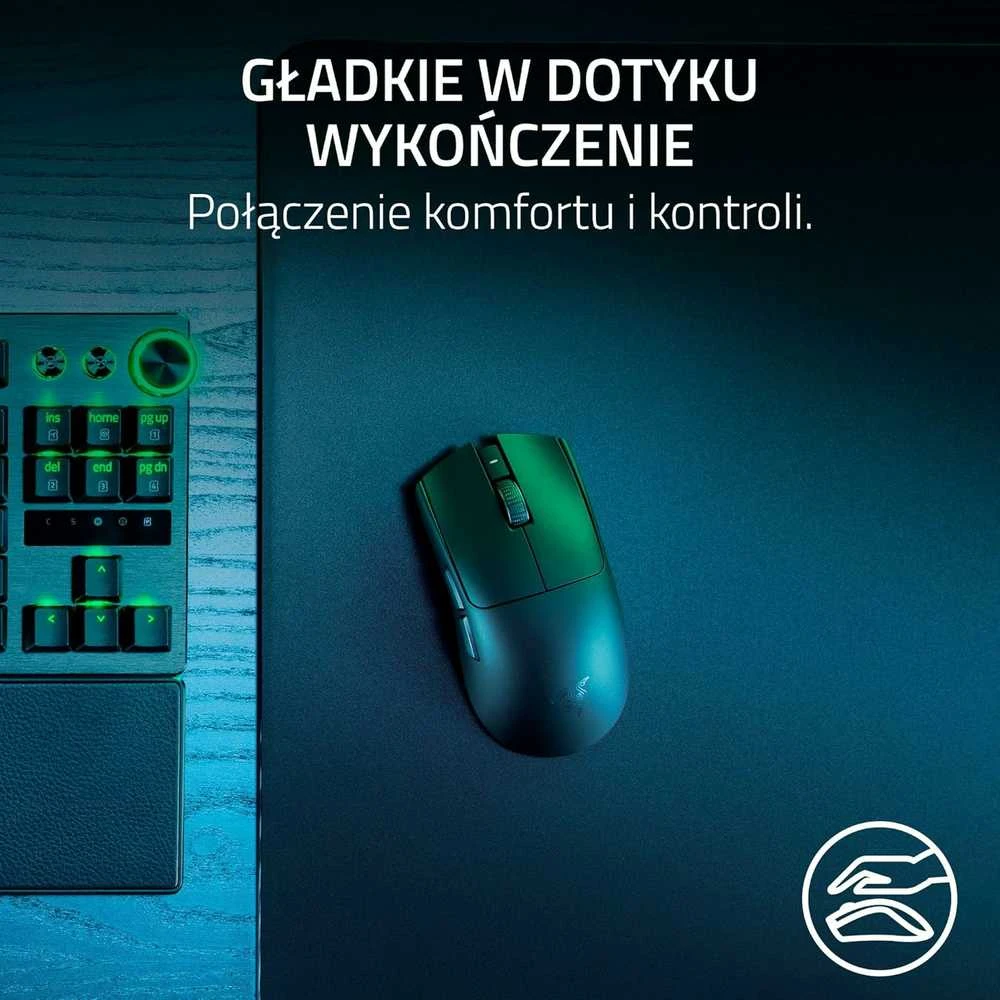 Razer Viper V3 Pro SE Pelė žaidimams, Wireles | Razer